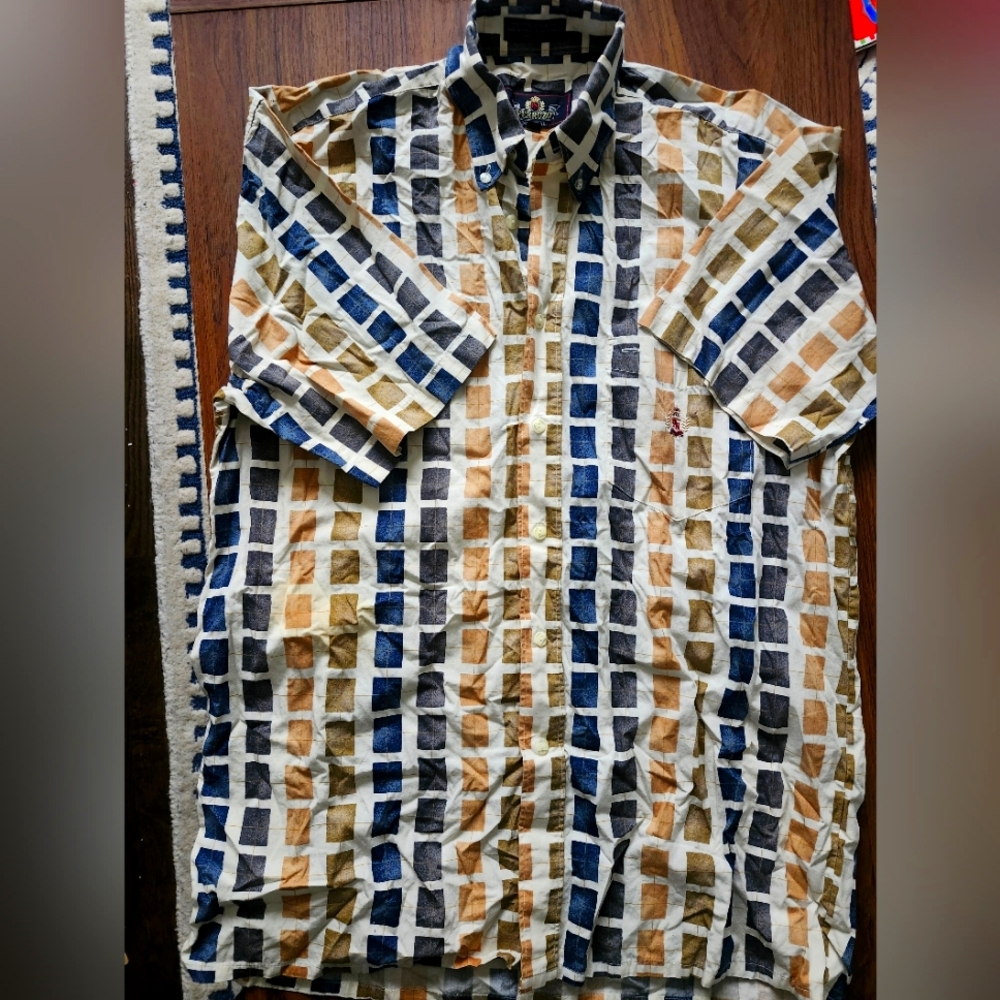 Perruzo shirt